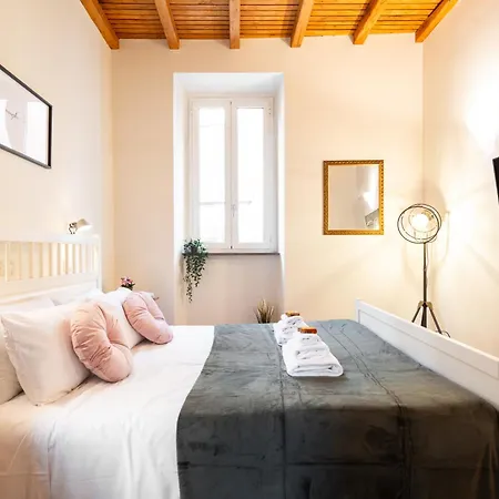 Apartment Piacentino Homes Navona