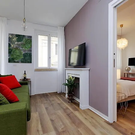 La Flavia Design By Halldis Ferienhaus