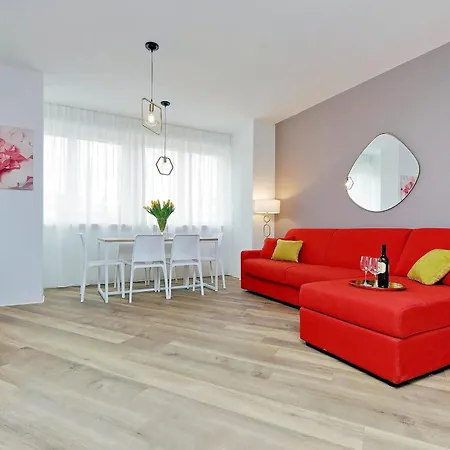 Ferienhaus La Flavia Design By Halldis