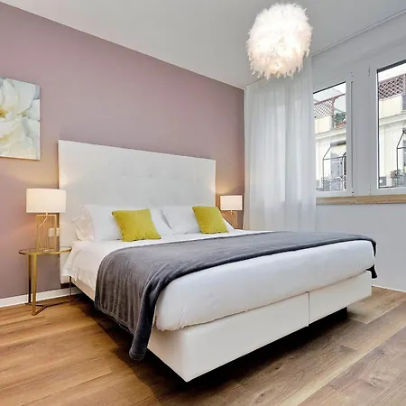 La Flavia Design By Halldis Ferienhaus *