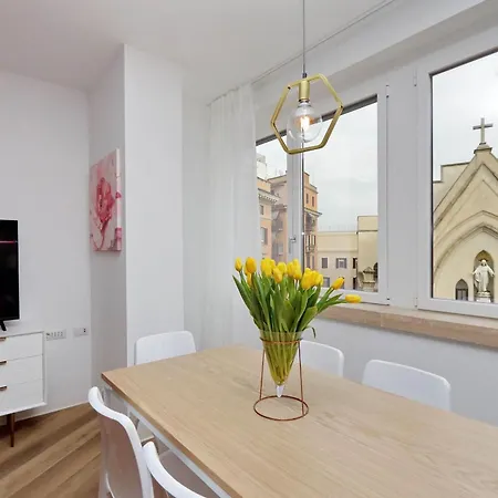 La Flavia Design By Halldis *