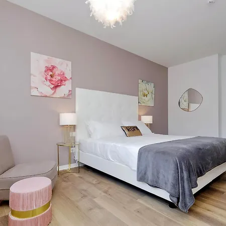 Ferienhaus La Flavia Design By Halldis