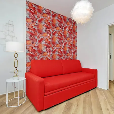 Ferienhaus La Flavia Design By Halldis *