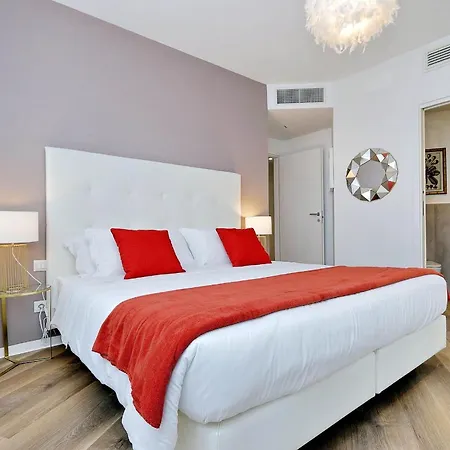 La Flavia Design By Halldis Ferienhaus *