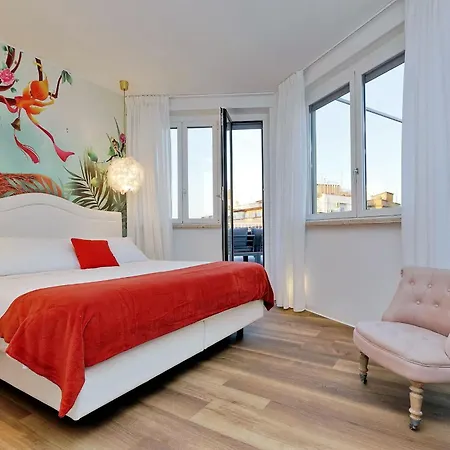La Flavia Design By Halldis *