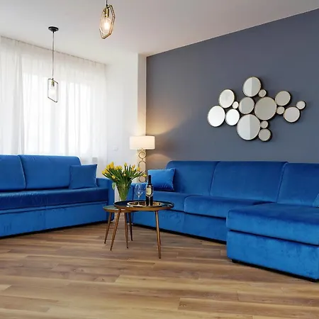 Ferienhaus La Flavia Design By Halldis *