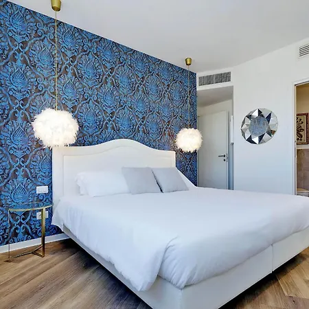 Ferienhaus La Flavia Design By Halldis