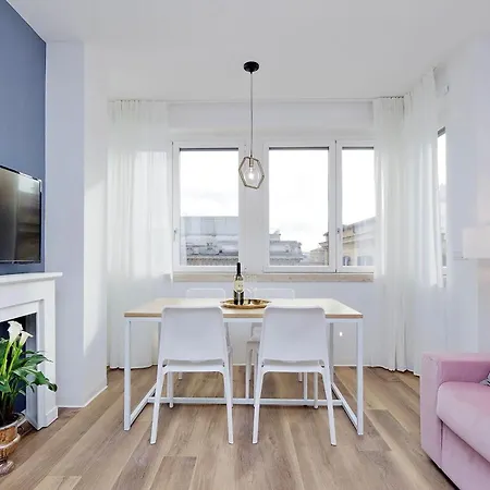 Ferienhaus La Flavia Design By Halldis