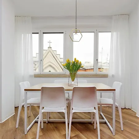 Ferienhaus La Flavia Design By Halldis Rom