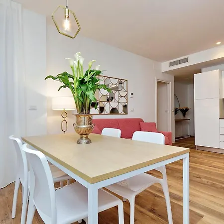 La Flavia Design By Halldis * Rom