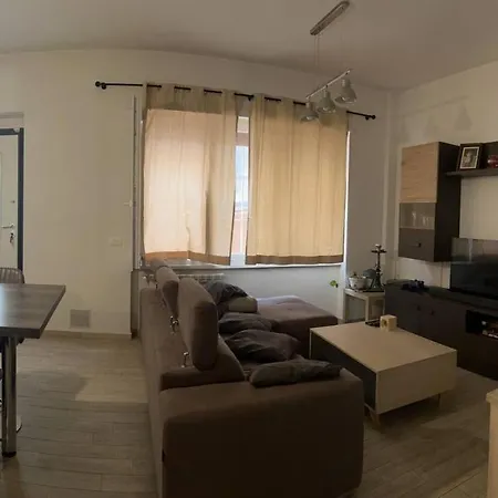 Piazza Bologna Apartment Rome