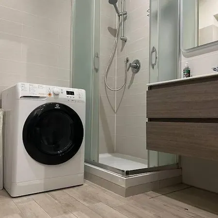 Apartment Piazza Bologna