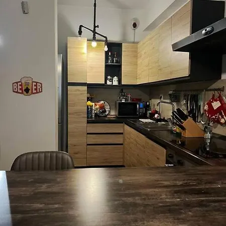 Piazza Bologna Apartment Rome
