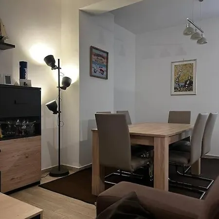 Apartment Piazza Bologna