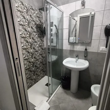 Nives House * Řím