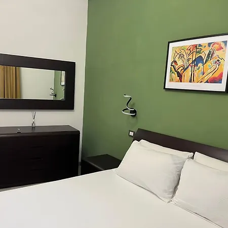 Bed & Breakfast Vatican Museum Scipioni Rome
