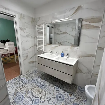 San Peter Vale House Apartment *