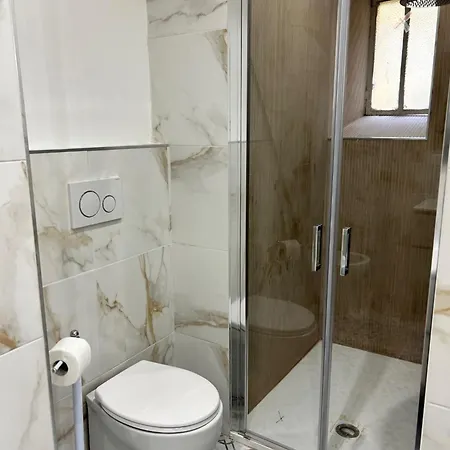 San Peter Vale House Apartment Rome