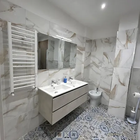 San Peter Vale House Apartment Rome