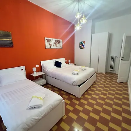 Apartment San Peter Vale House Rome