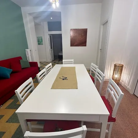 San Peter Vale House Apartment *