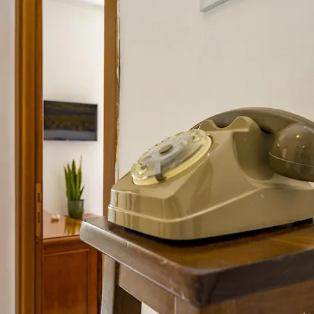 Mirti Classic Plaza Netflix Wi-fi And Relax In Apartament *