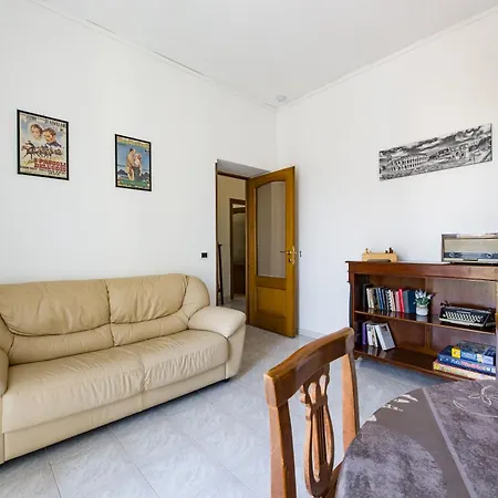 Mirti Classic Plaza Netflix Wi-fi And Relax In Apartament *