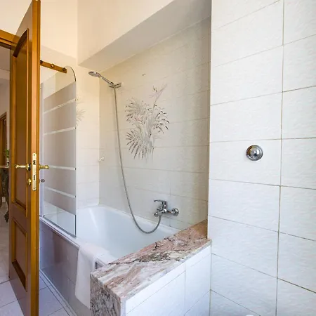 Apartament Mirti Classic Plaza Netflix Wi-fi And Relax In *