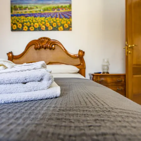 Mirti Classic Plaza Netflix Wi-fi And Relax In Apartament