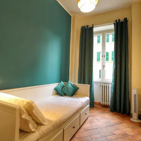 Charming Vatican Largeapt By Yh Apartment