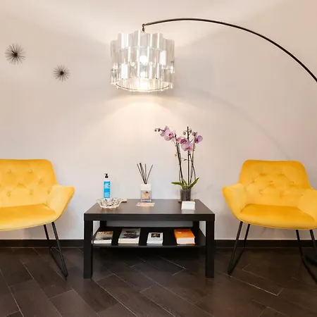 Hotel Cloud 9 Roma