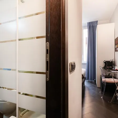 Cloud 9 Hotel Roma