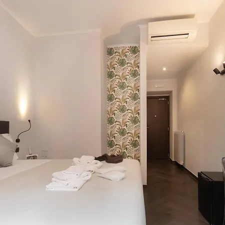 Cloud 9 Roma