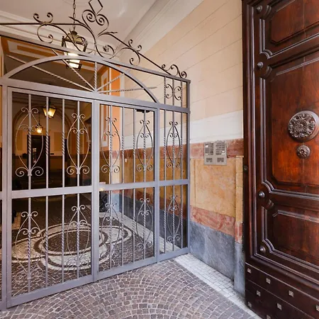 Hotel Cloud 9 Roma