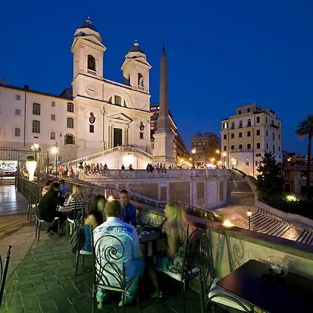 Penzion Il Palazzetto 2*