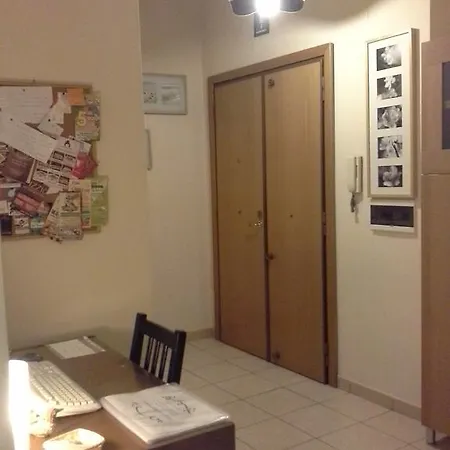 Maison Di Biancaneve