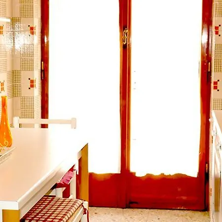 Soleggiato Battistini Apartment Rome