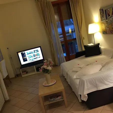 14 Apartment