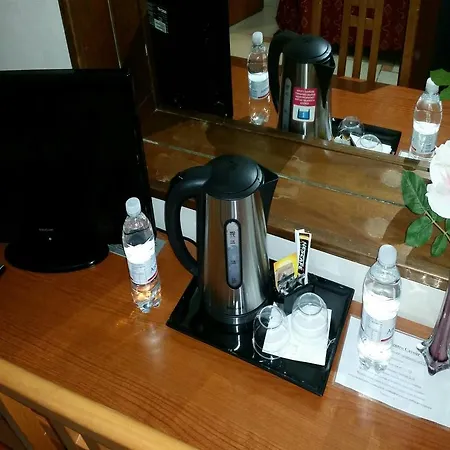 Guest house Centro Cavour 3*
