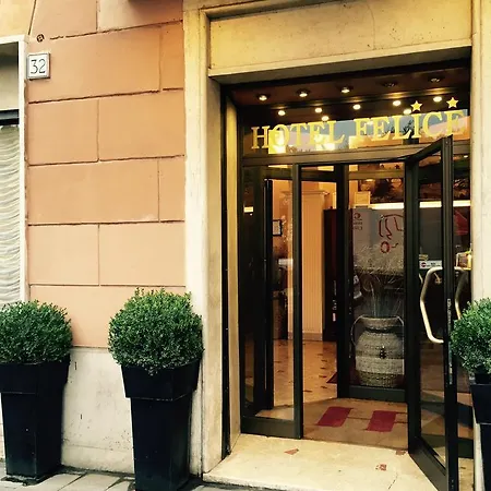 Felice Hotel 2*