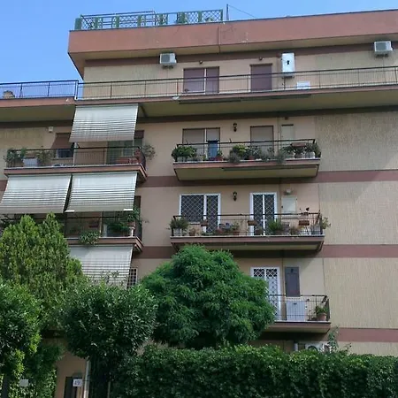 Casa Mia A Battistini *