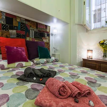 Appartamento Gianicolo House Roma