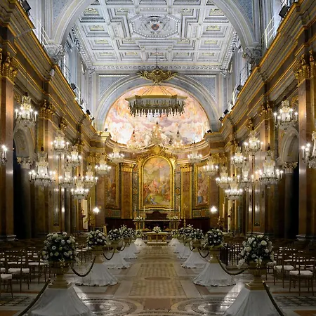 Naiadis Rome