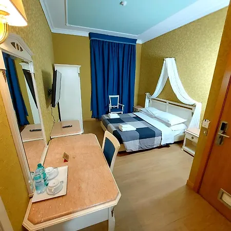 Positano 2 Hotel Řím