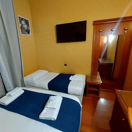 Positano 2 2* Řím