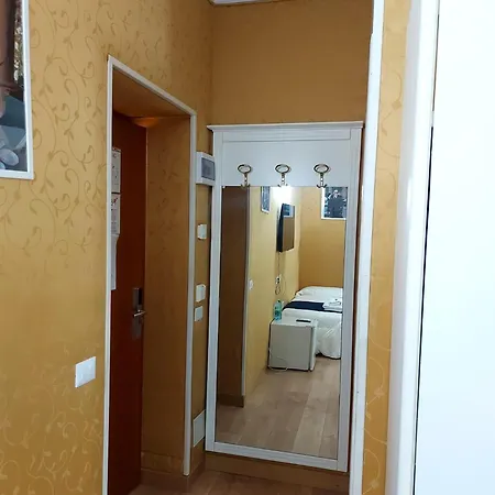 Positano 2 فندق روما