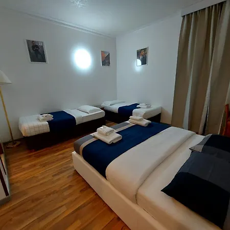 Hotel Positano 2