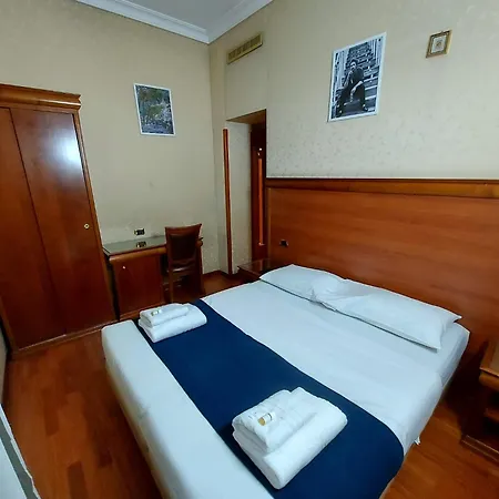 Positano 2 2* Řím