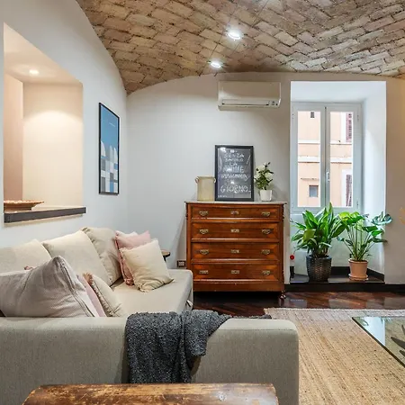 Hospitalityrome Fashionable Sanlorenzo