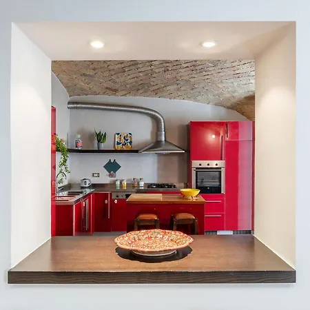 Hospitalityrome Fashionable Sanlorenzo Apartment *